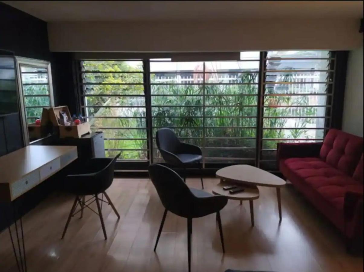 Hotel Boutique Casa Lozada Богота Екстер'єр фото
