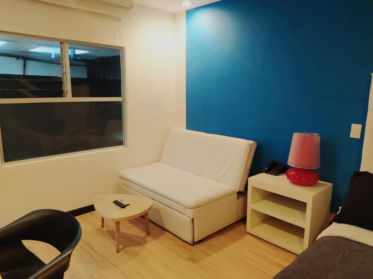 Hotel Boutique Casa Lozada Богота Екстер'єр фото