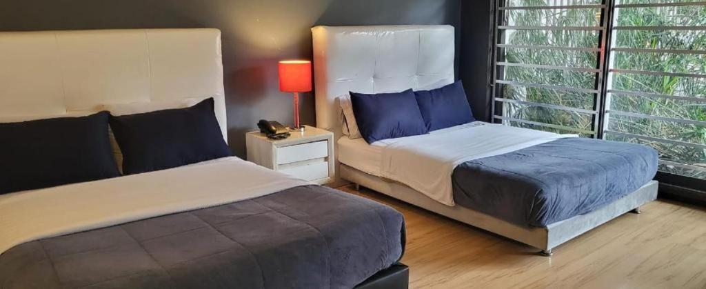 Hotel Boutique Casa Lozada Богота Екстер'єр фото